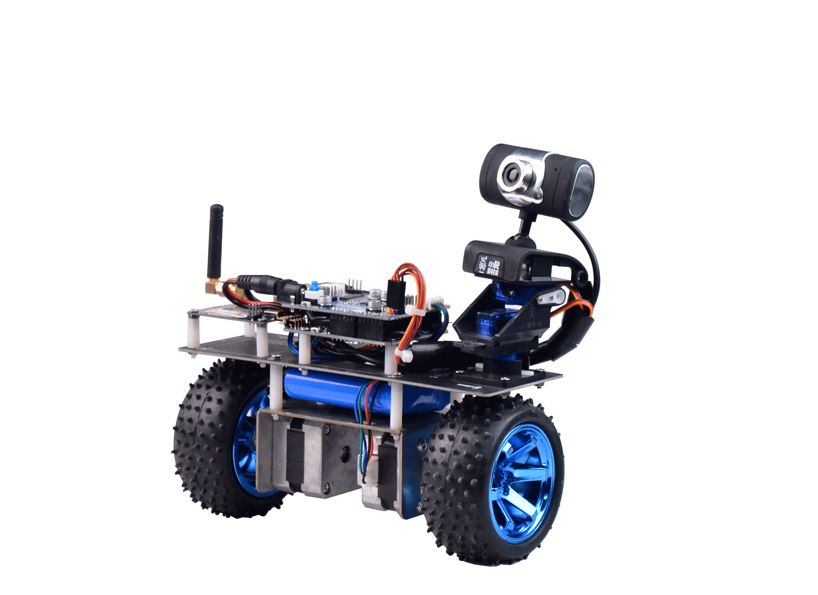 What is a self-balancing car and how to make a balance car that belongs to you?