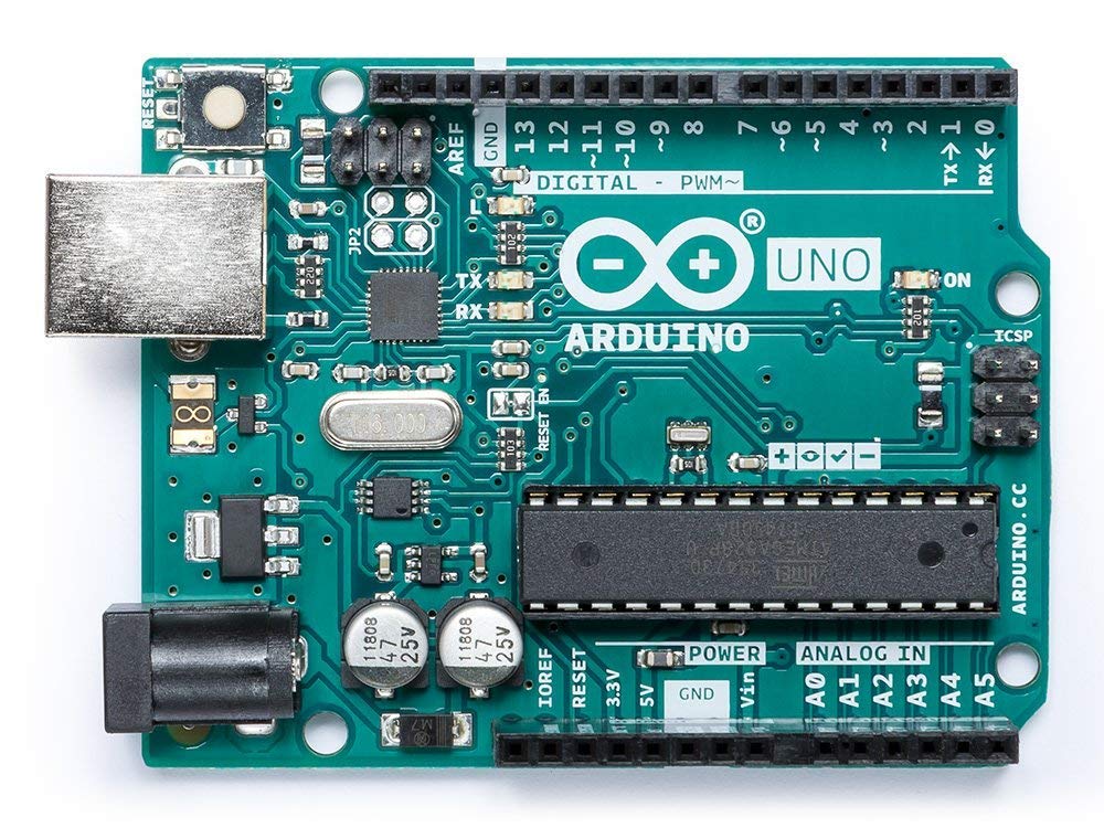 Recommendations for the most cost-effective Arduino robots