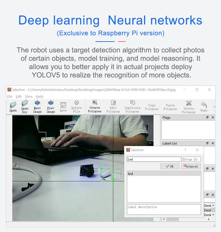 deep learning