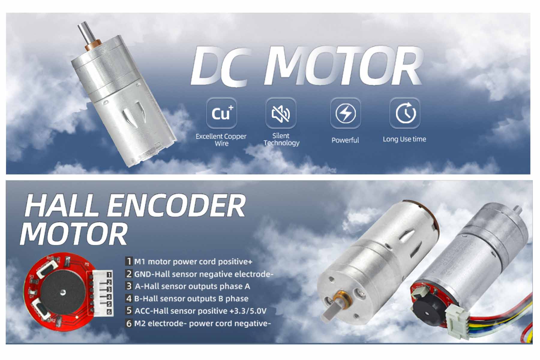 Build Smarter Robots: How XR25-370 Motors Are Powering the Next Generation of Robotics