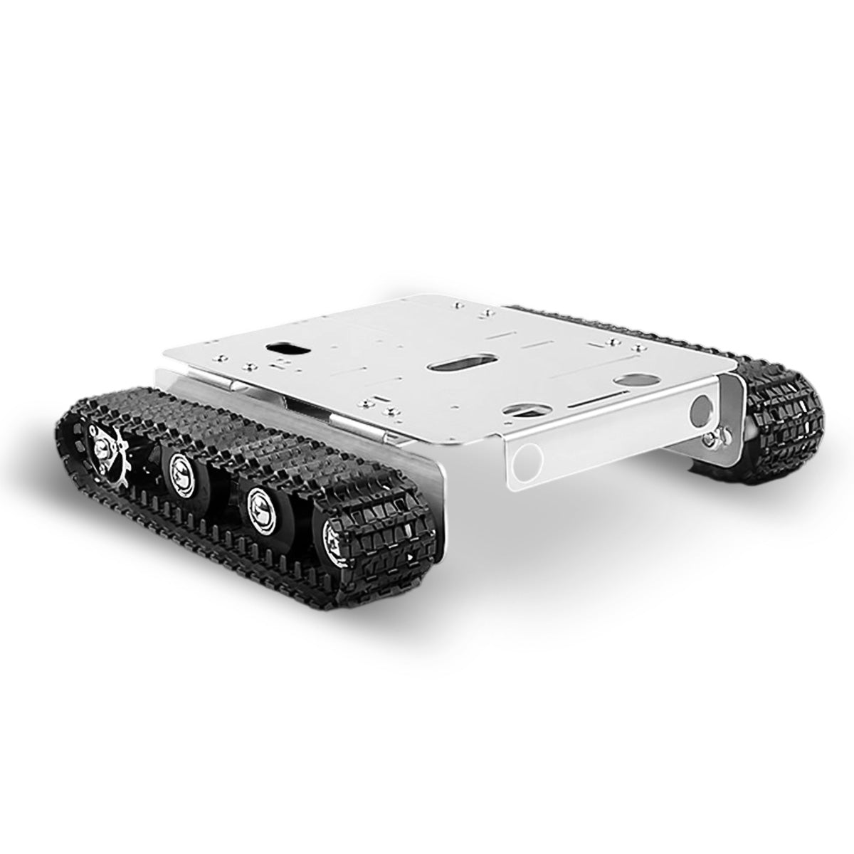 Tracked Robot Chassis