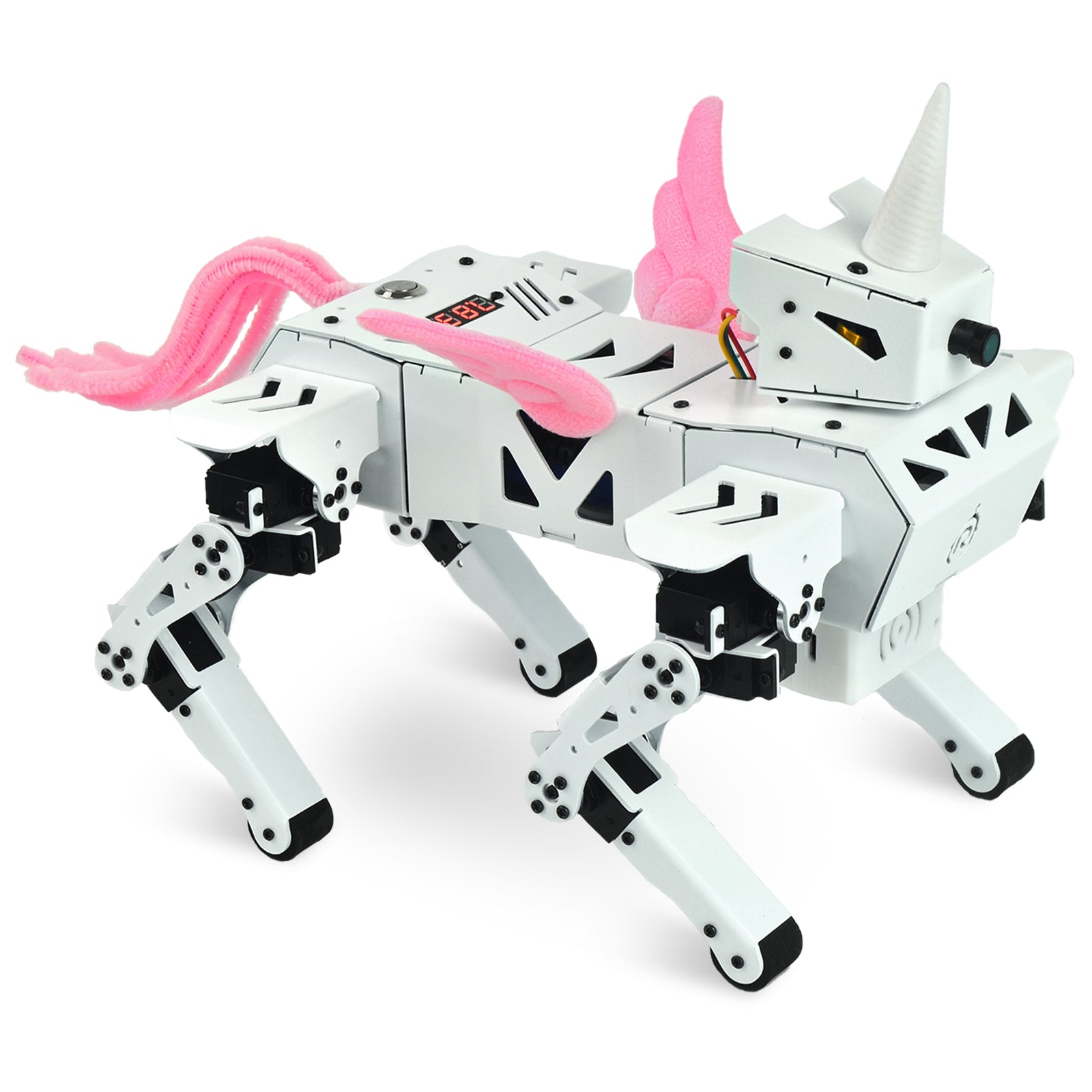 Unicorn remote control hotsell