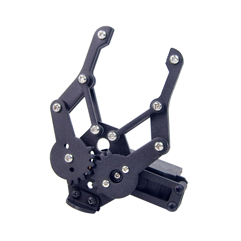 XiaoR_GEEK A1 4DOF Robotic Arm For DIY programmable Robot