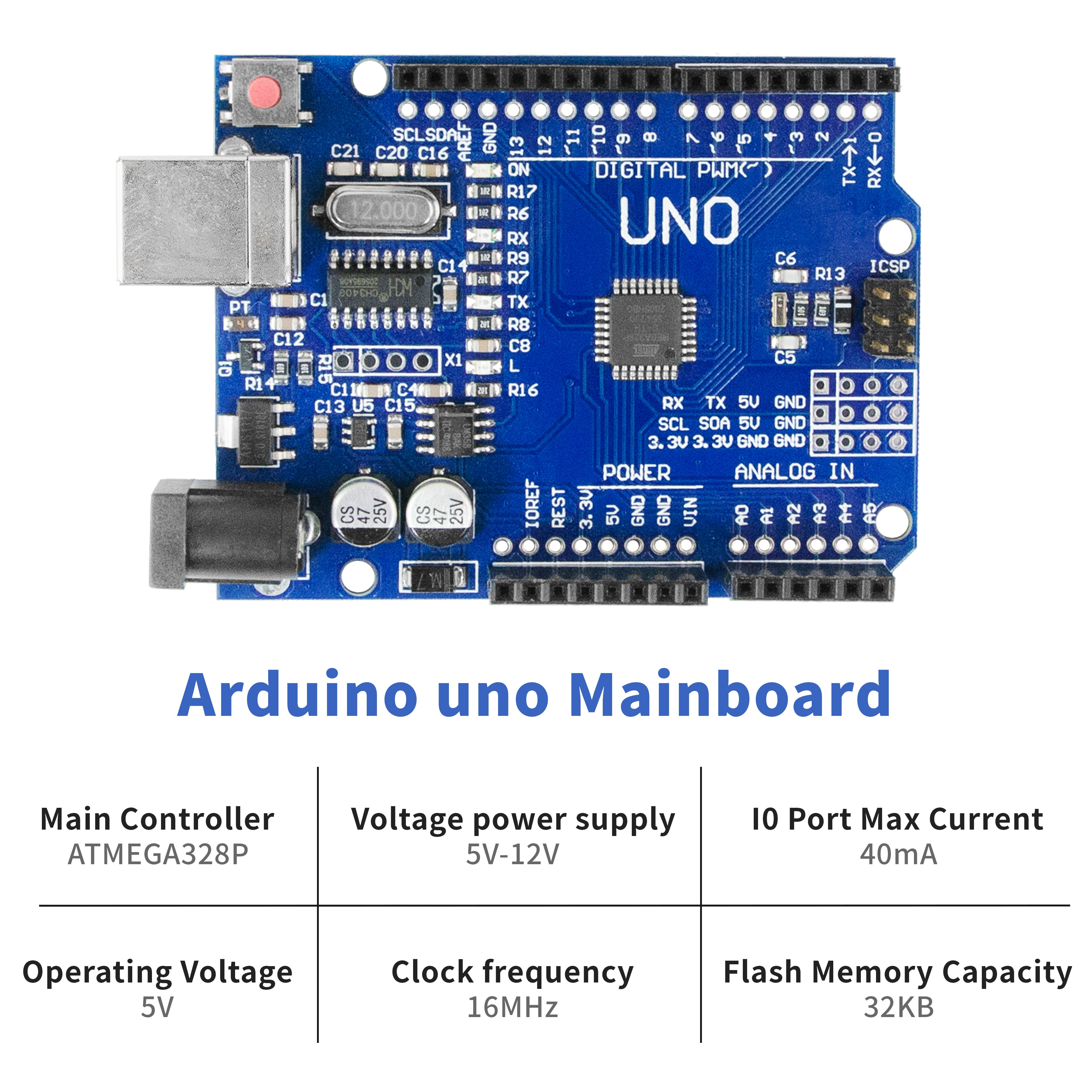 XiaoR GEEK TH tank chassis compatiable for Arduino/Raspberry pi - XiaoR GEEK