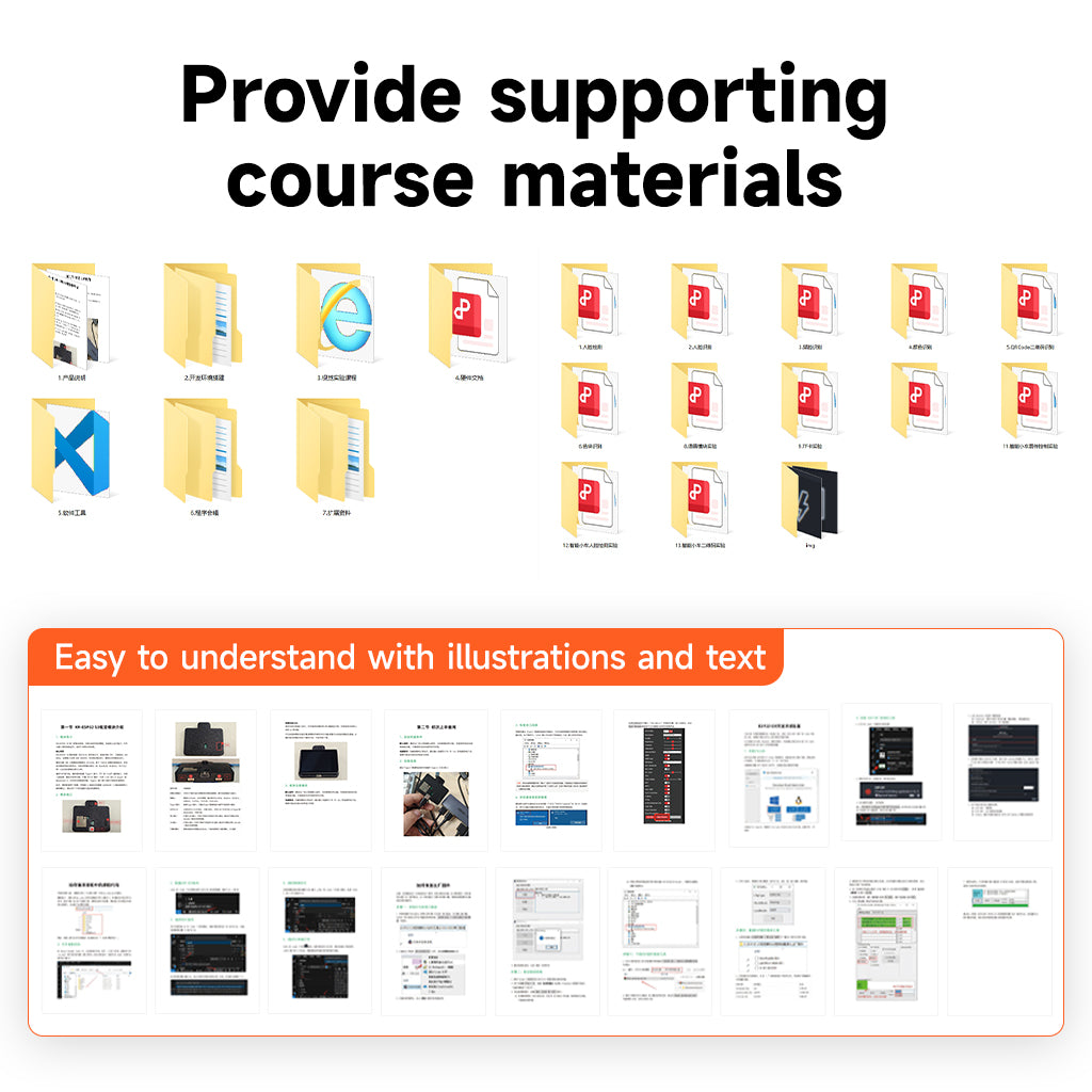 XiaoR Geek ESP32-S3 AI Module: Visual & Voice Recognition (Face, QR Code & Color Detection)