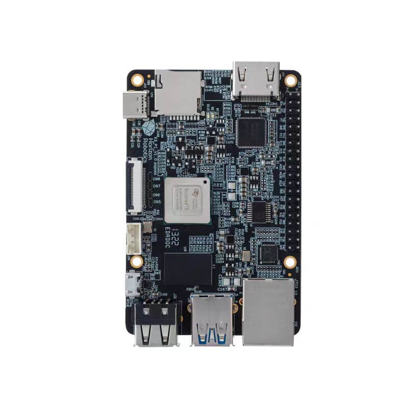 Horizon sunrise X3 4GB development board - XiaoR GEEK