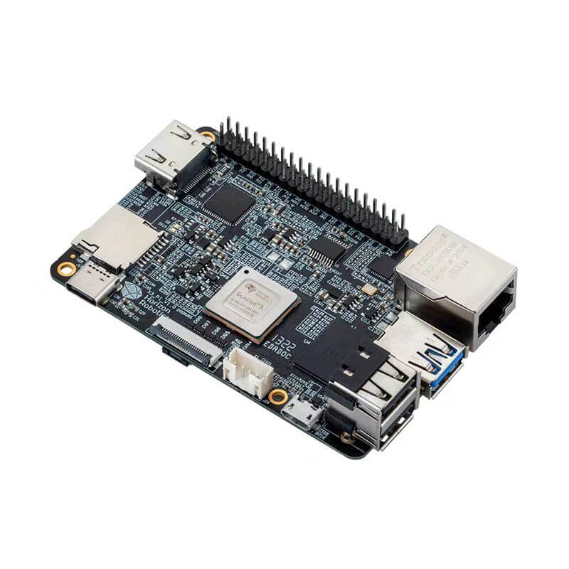 Horizon sunrise X3 4GB development board - XiaoR GEEK