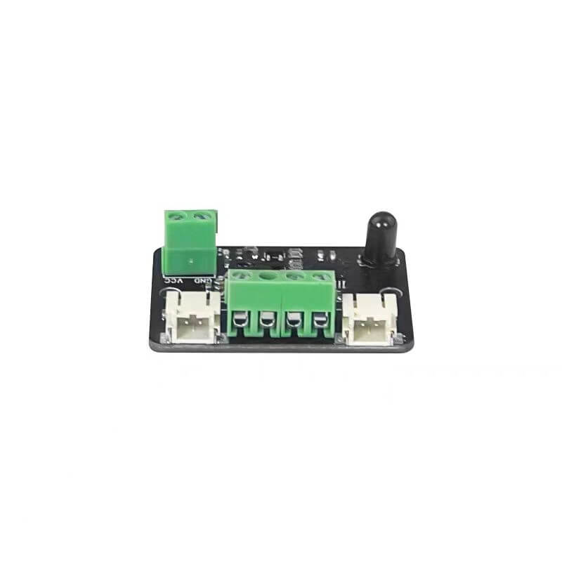 XiaoR GEEK Infrared remote control DC motor driver expansion board - XiaoR GEEK