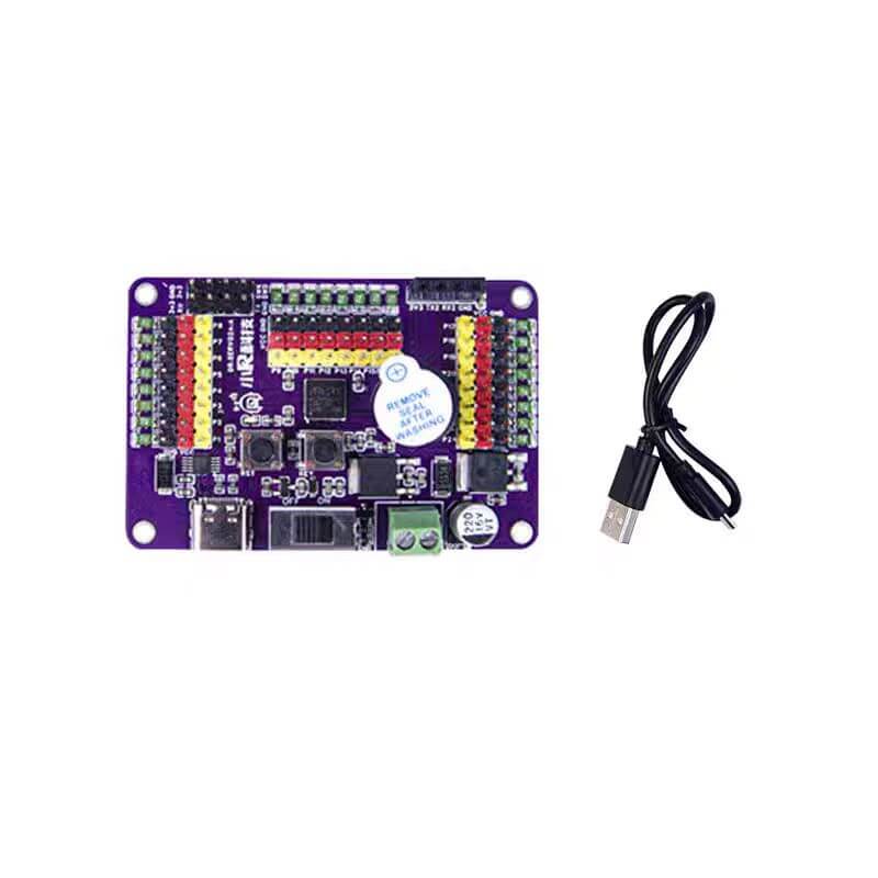 XiaoR GEEK 24-Channel servo PWM control board - XiaoR GEEK