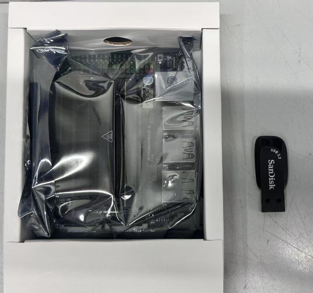 Jetson nano SUB developer kit AI robot car - XiaoR GEEK