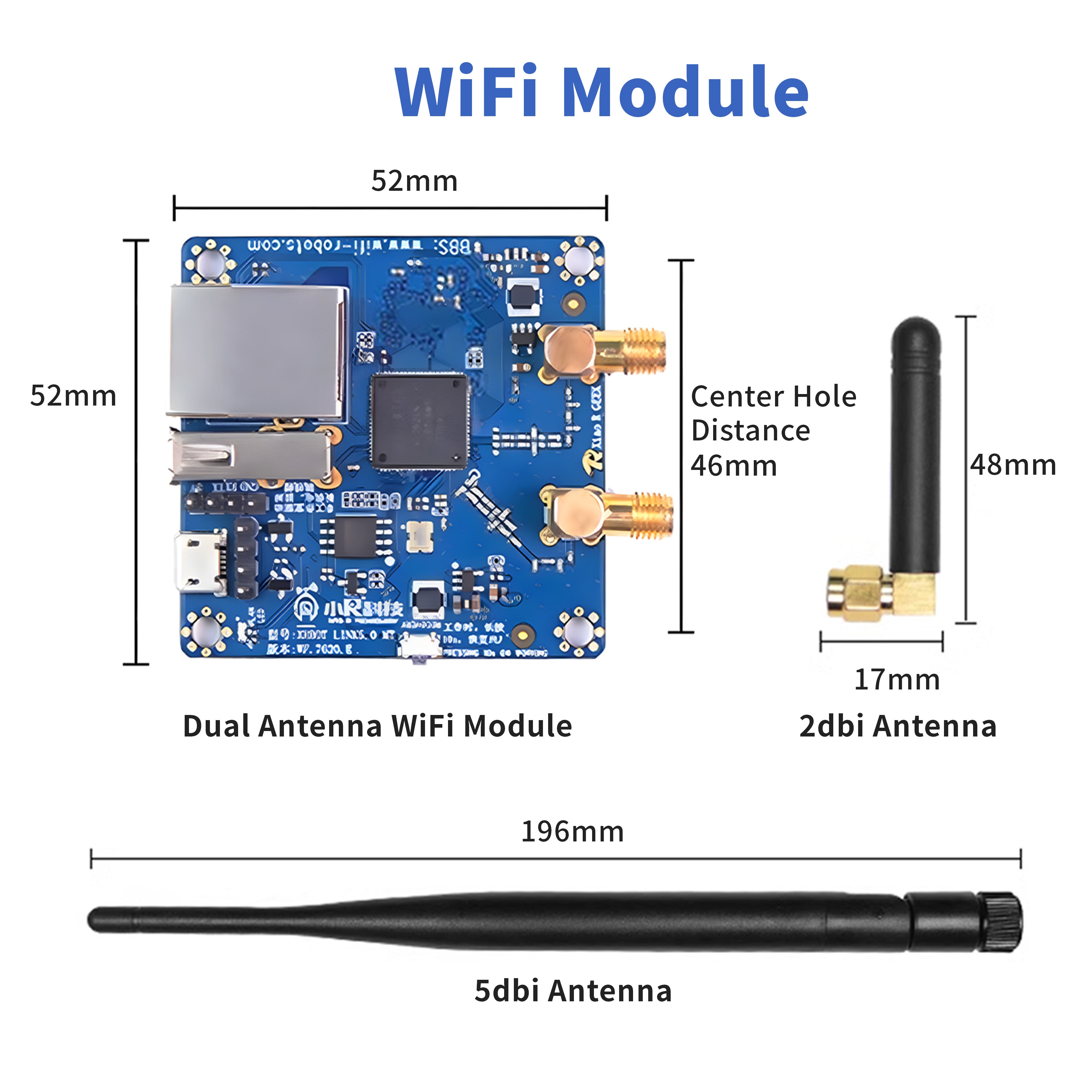 XiaoR GEEK TH tank chassis compatiable for Arduino/Raspberry pi - XiaoR GEEK