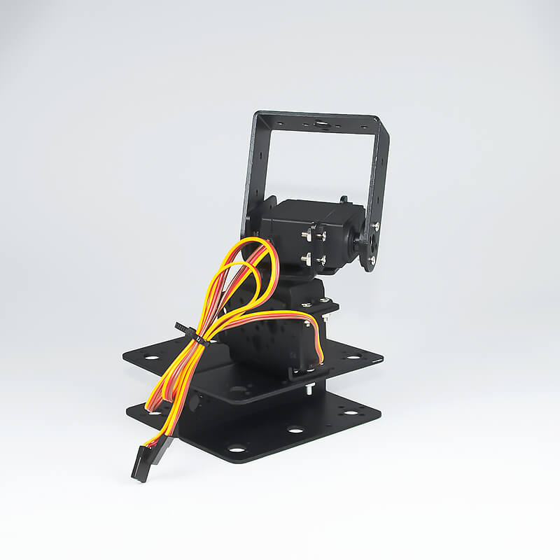 XiaoR GEEK Two-degree-of-freedom robotic arm/robot PTZ - XiaoR GEEK