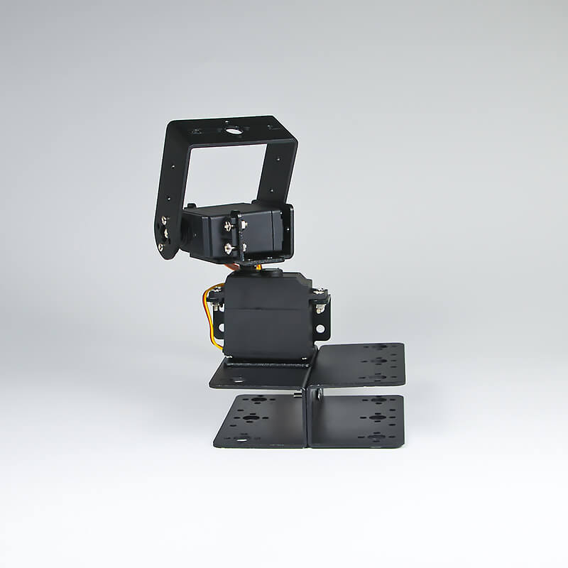 XiaoR GEEK Two-degree-of-freedom robotic arm/robot PTZ - XiaoR GEEK