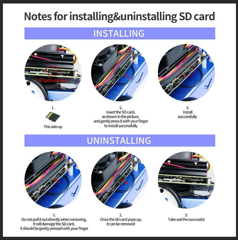 XiaoR GEEK JetBot1.0 AI programmable smart robot car with NVIDIA Jetson Nano development kits - XiaoR GEEK