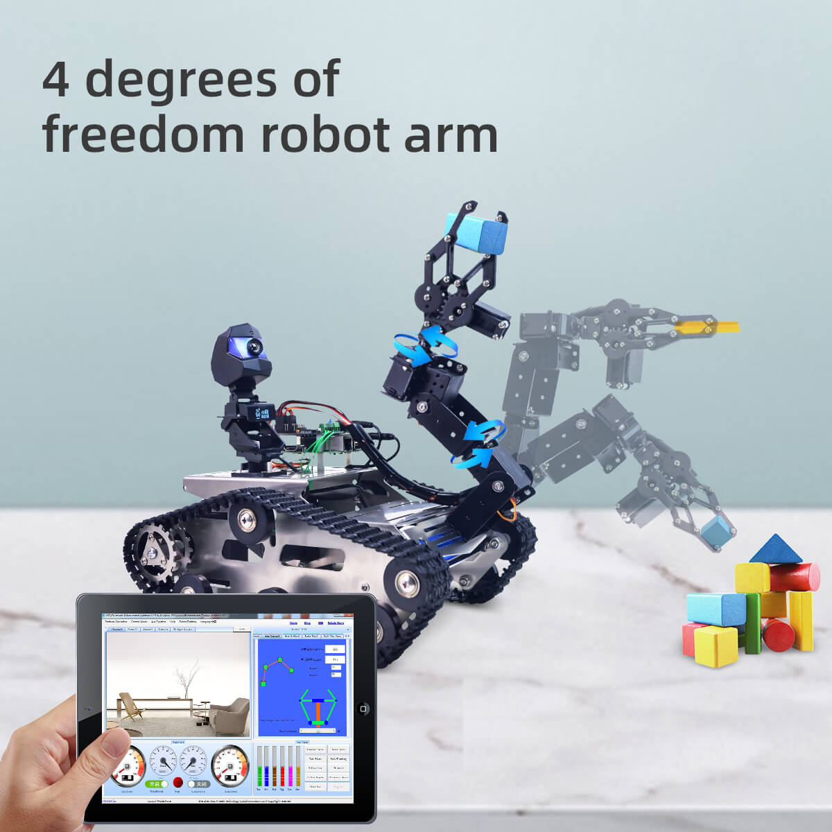 Feature  description