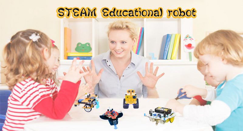 Why do kids need to learn programming?