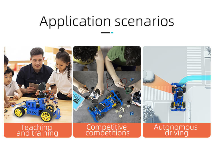 Learning Express Robots How to learning robot knowledge for a begginer?