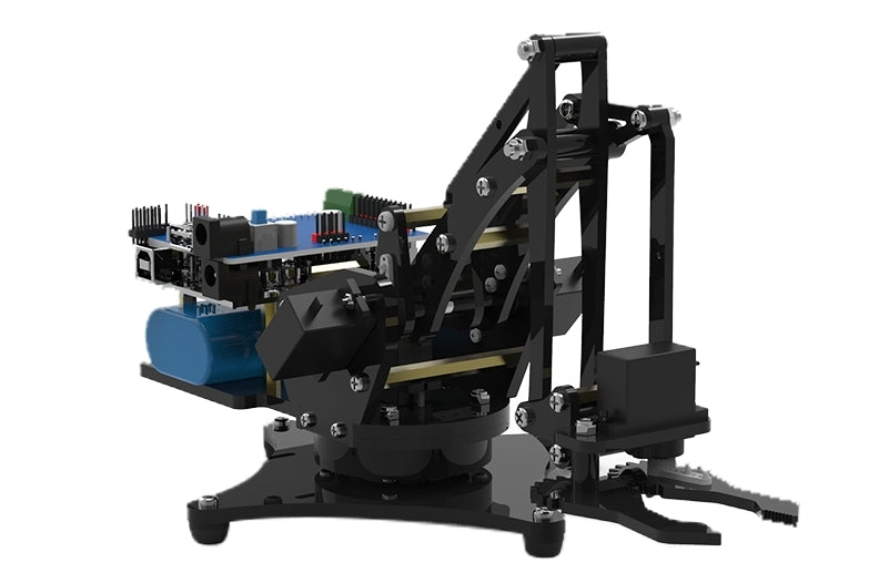 Parameter of XR MINI robotitc arm