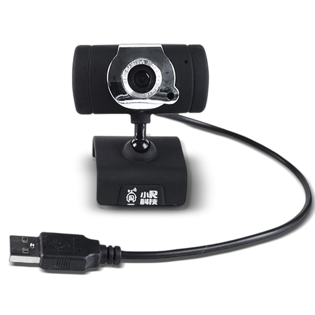 camera Eyes 480p