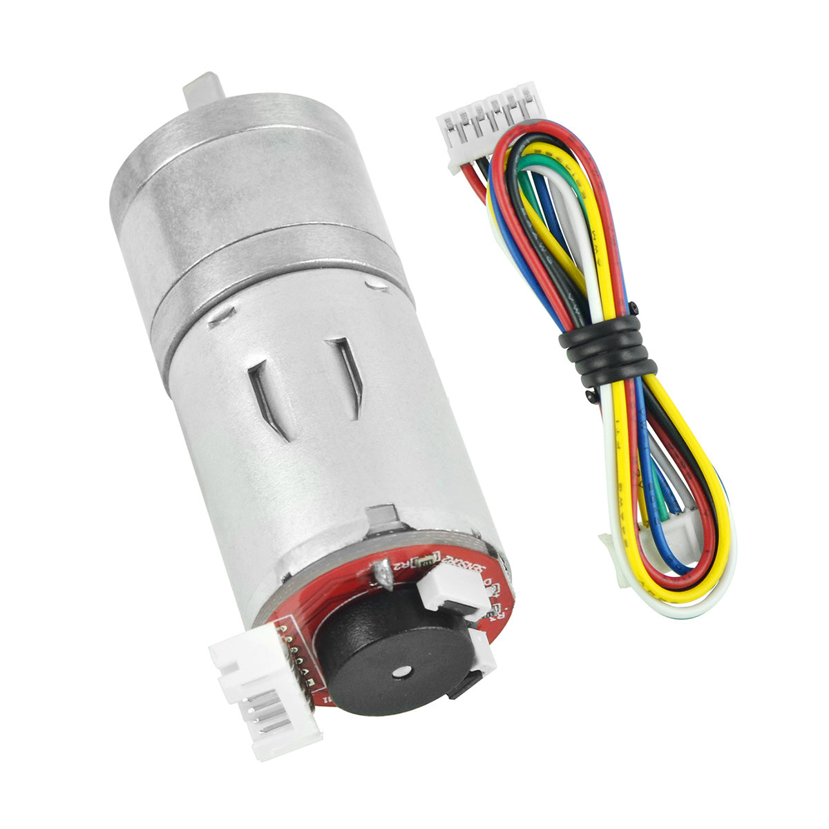 robot speed measuring motor XR 25-370