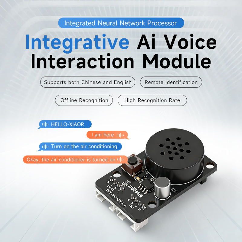 AI Voice module