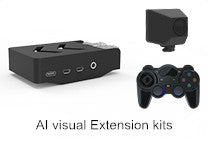 XiaoR GEEK ESP32 XR-Corgi Bionic Programmable Smart STEM Educational R