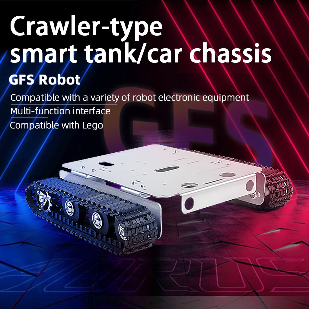 Robot Chassis