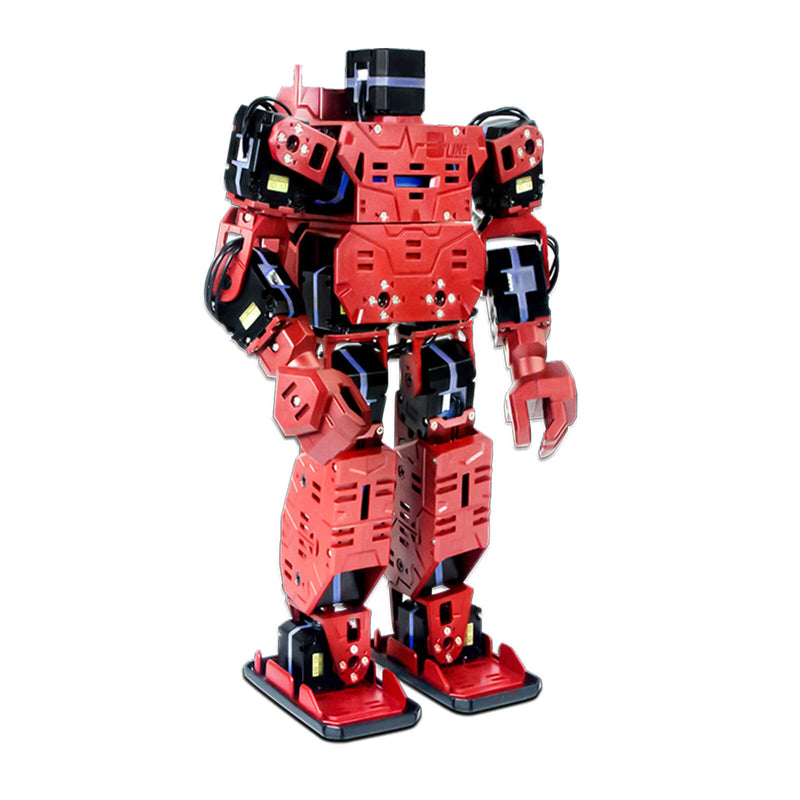 XiaoR Geek Bionic Programmable Smart Humanoid Robot, Smart Boxing Football Dancing Robot
