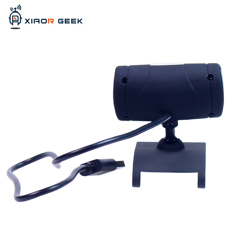 XiaoR GEEK car Robot camera Eyes 480p SD USB plug-in camera used for robot car - XiaoR GEEK