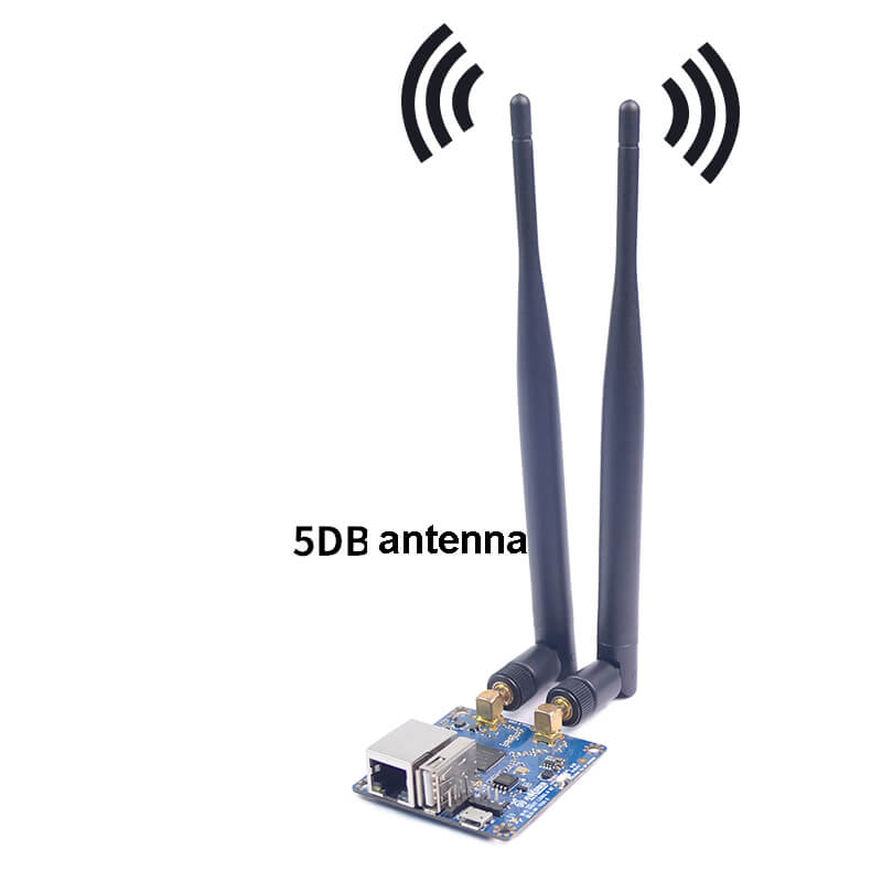 5DB antenna