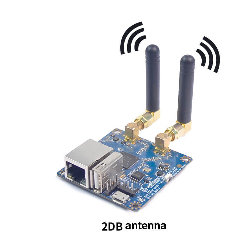2DB antenna