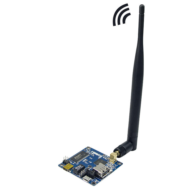 5DB wifi module for robot