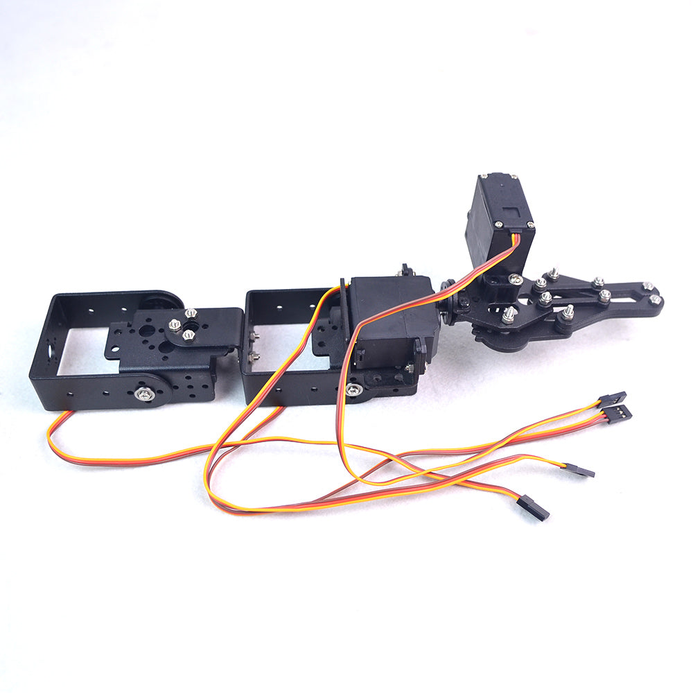 XR A1 4DOF robotic arm