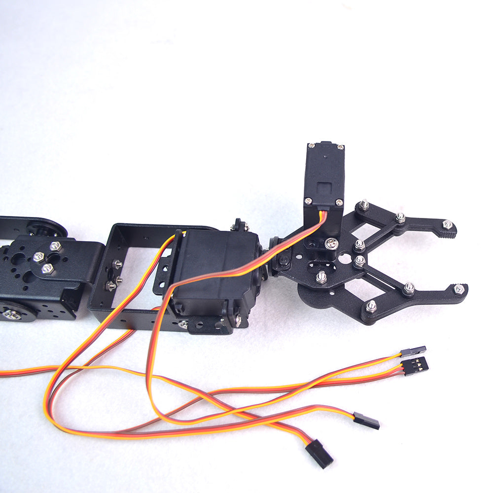 XR A1 robotic arm
