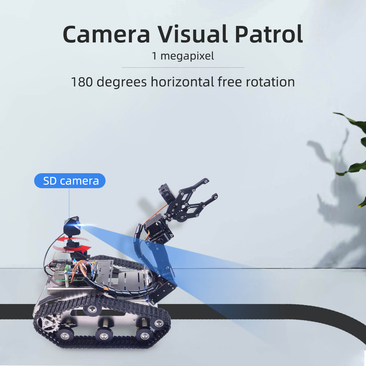 Feature  description