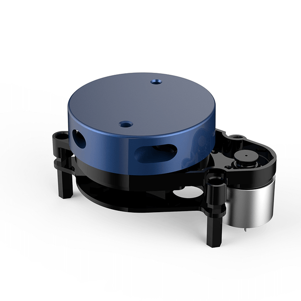 XiaoR GEEK 360° scanning laser radar YDLIDAR X2L