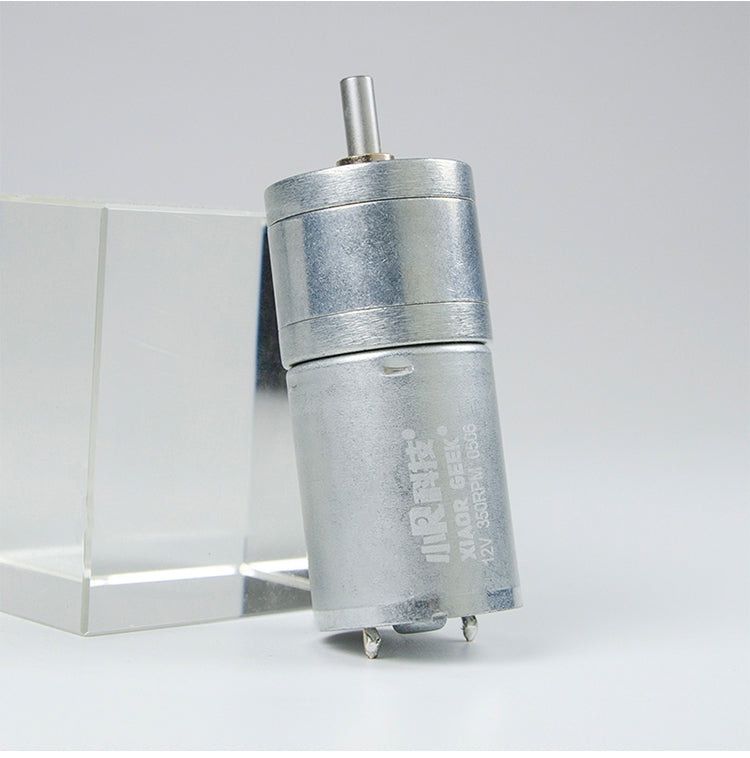 xr-25 370 motor